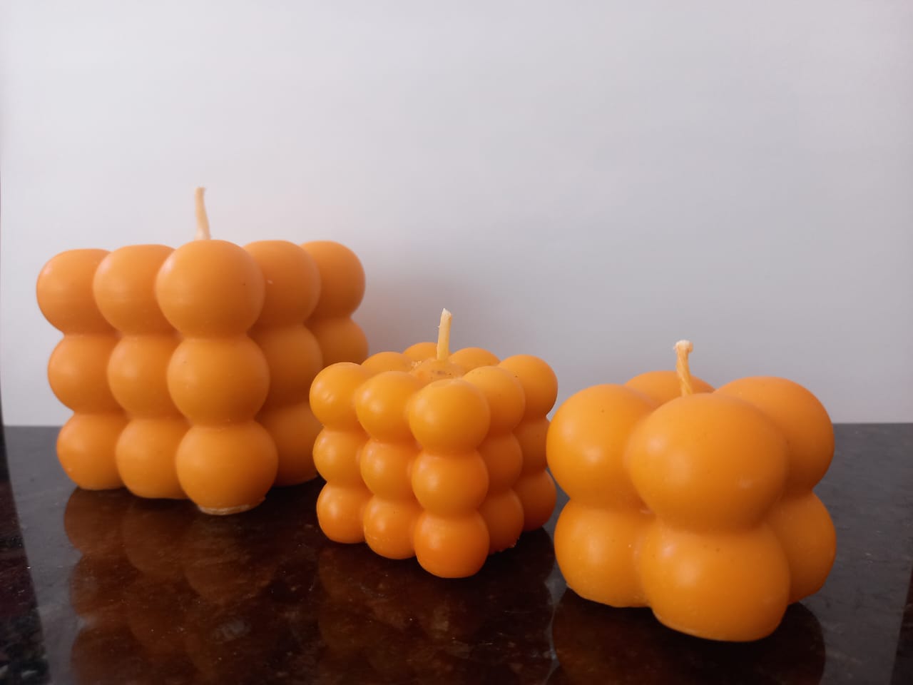 Set Burbujas
